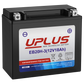 UPLUS EB20H-3 SLA AGM Powersports, UTV ATV Battery [12V 18Ah 310CCA]