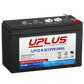 UPLUS LP12-9 Rechargeable Battery for APC UPS, Cyberpower Backup System, Electric Scooter, Kids Motor Car [12V 9Ah]