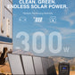 Pro Version: LEOCH 2048WH LiFePO4 Power Station