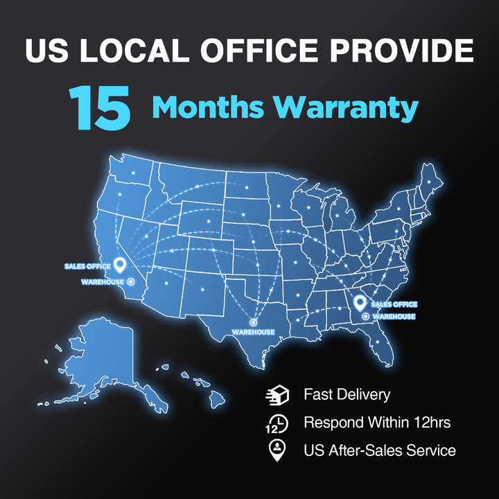 Uplus US local office  1-2