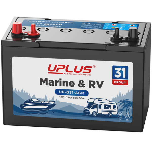 dual purpose marine battery group 31